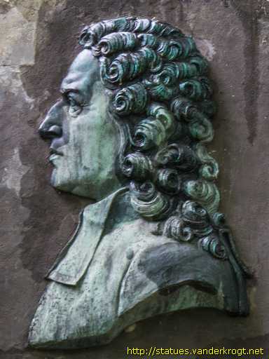 Berlin /  Johann Julius Hecker