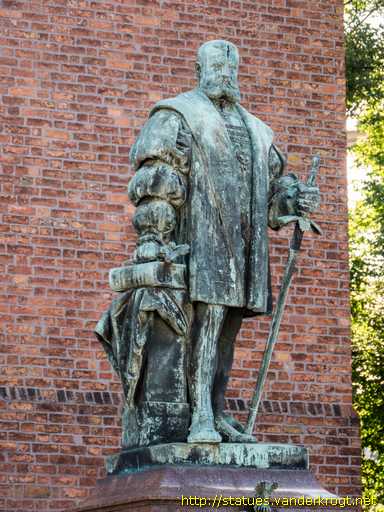 Berlin /  Joachim II. von Brandenburg