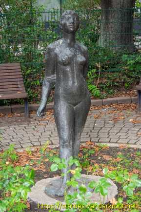 Berlin /  Berliner Leichtigkeit