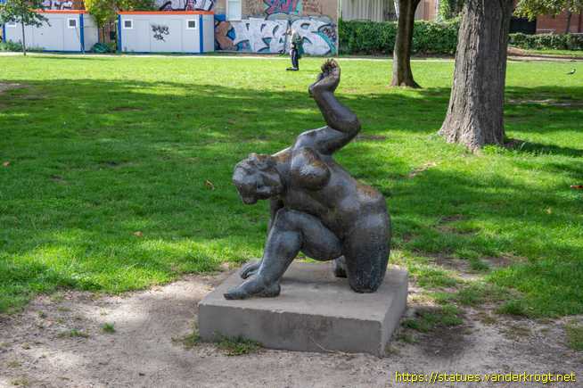Berlin /  Die Erde