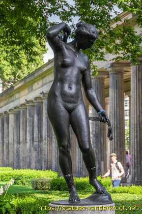 Berlin /  Diana