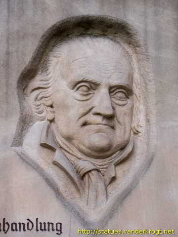 Potsdam /  Carl Christian Horvath