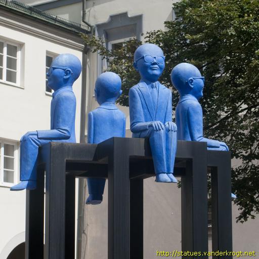 Ellwangen (Jagst) /  Die Obacht