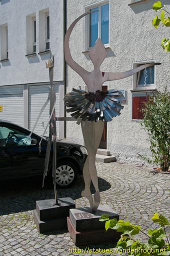Ulm /  Rudolf Dentler Rex der Letzte