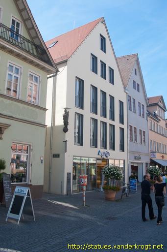 Schwäbisch Gmünd /  Sankt Josef