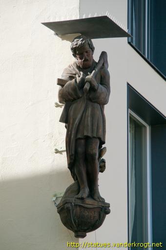 Schwäbisch Gmünd /  Sankt Josef