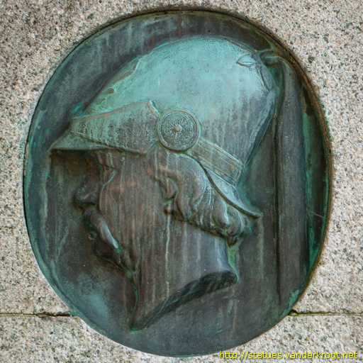 Heidelberg /  Karl Metz