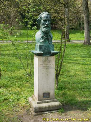 Baden-Baden /  Ivan Turgenev