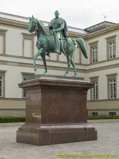 Stuttgart /  Wilhelm I. König von Württemberg