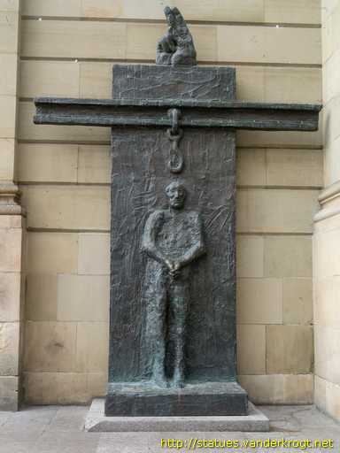 Stuttgart /  Dr. Eugen Bolz