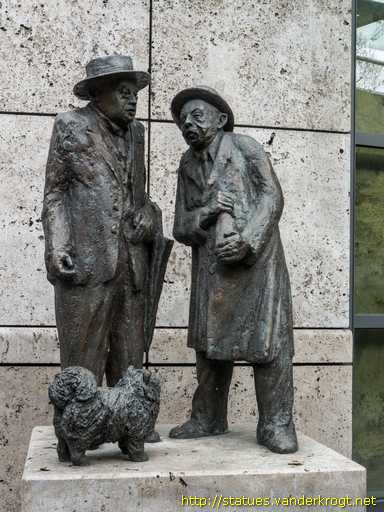 Stuttgart /  Häberle und Pfleiderer
