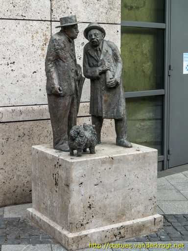 Stuttgart /  Häberle und Pfleiderer