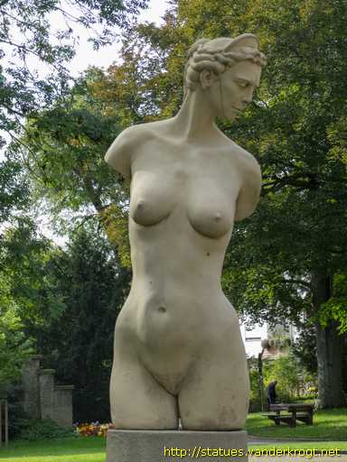 Lauffen am Neckar /  Diotima