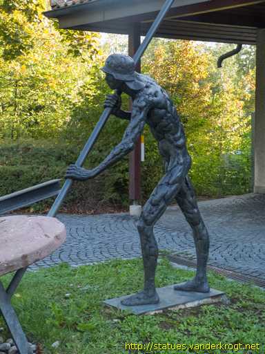 Freiberg am Neckar /  Rettungseinsatz
