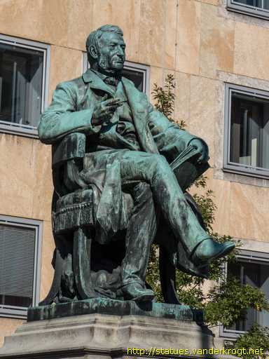 Heilbronn /  Robert Mayer