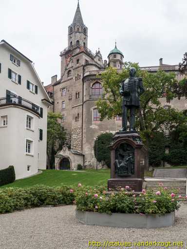 Sigmaringen /  Karl Anton zu Hohenzollern-Sigmaringen