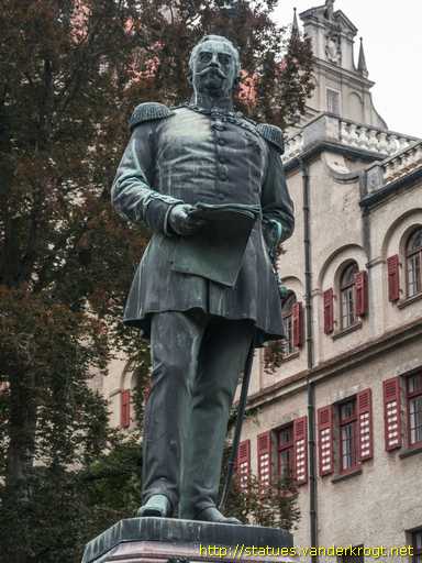 Sigmaringen /  Karl Anton zu Hohenzollern-Sigmaringen
