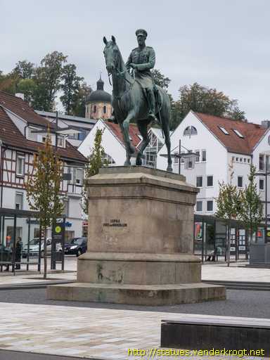 Sigmaringen /  Leopold zu Hohenzollern-Sigmaringen