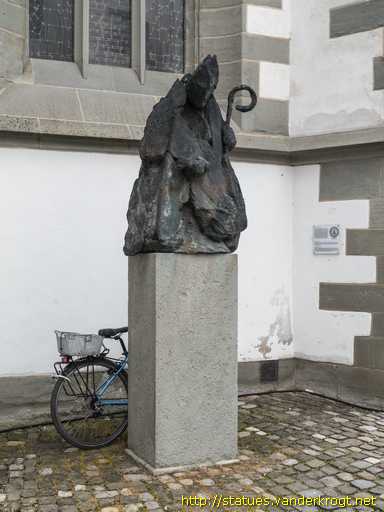 Radolfzell /  Sankt Zeno