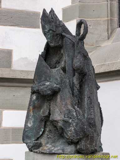 Radolfzell /  Sankt Zeno