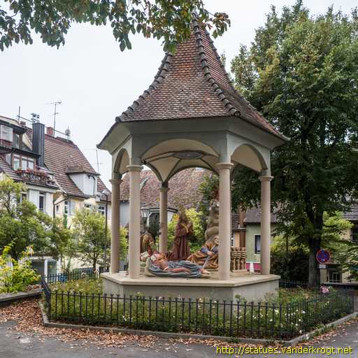 Radolfzell /  Ölberg
