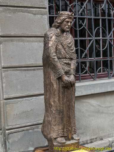 Konstanz /  Friedrich II. von Hohenstaufen
