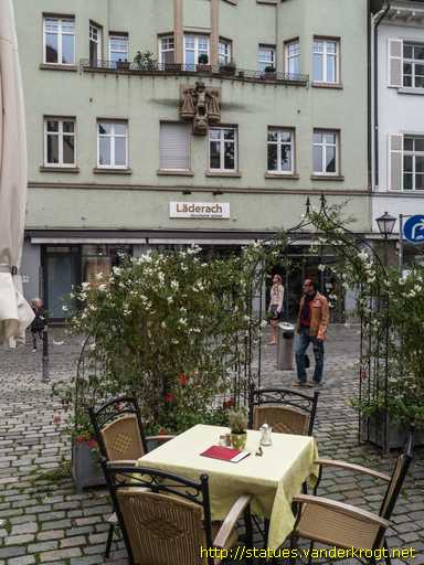 Konstanz /  Merkur