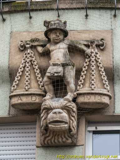 Konstanz /  Merkur