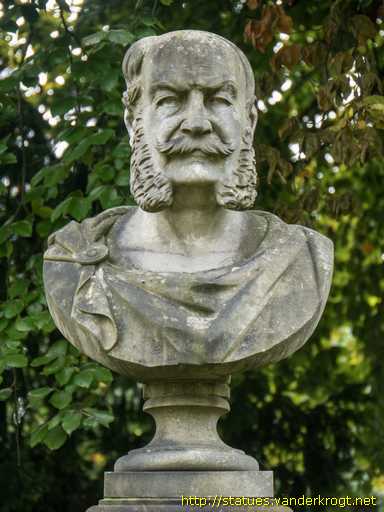 Konstanz /  Kaiser Wilhelm I