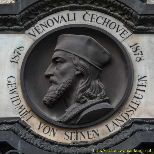 Konstanz /  Jan Hus