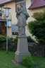 Sankt Johannes von Nepomuk
