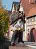 Sankt Johannes von Nepomuk