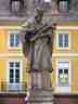 Sankt Johannes von Nepomuk