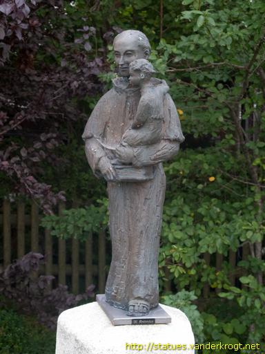 Unterzeitlbach /  Sankt Antonius von Padua