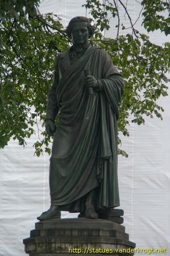 München /  Friedrich von Schelling