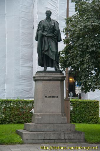München /  Joseph von Fraunhofer