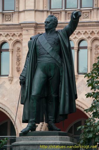 München /  Bernhard Erasmus von Deroy