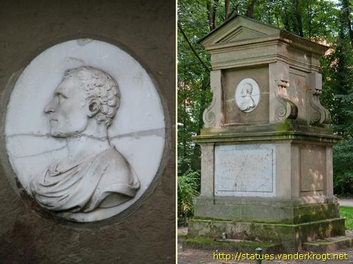 München /  Rumford-Denkmal