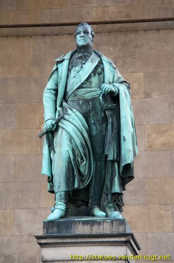 München /  Carl Philipp von Wrede