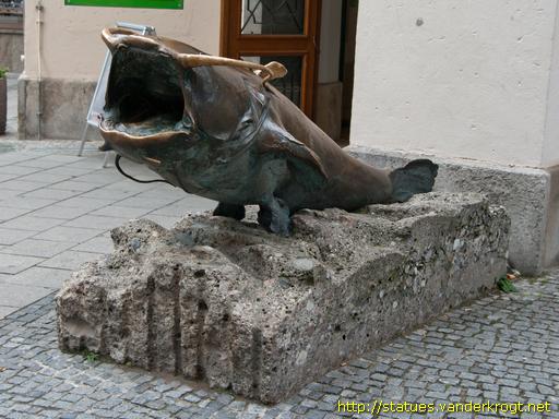 München /  Waller