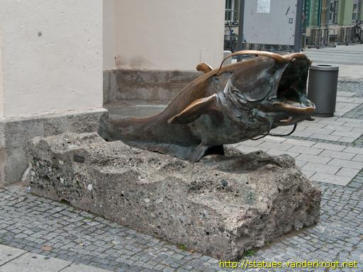 München / Waller