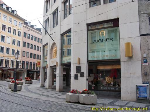 München /  Wolfgang Amadeus Mozart