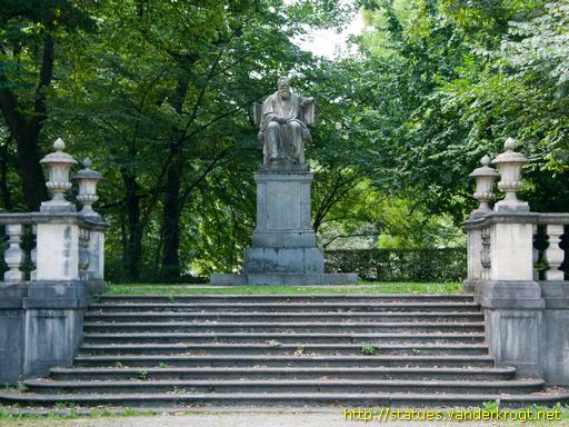 München /  Max von Pettenkofer