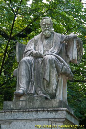 München /  Max von Pettenkofer