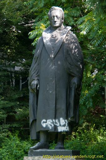 München /  Johann Wolfgang von Goethe