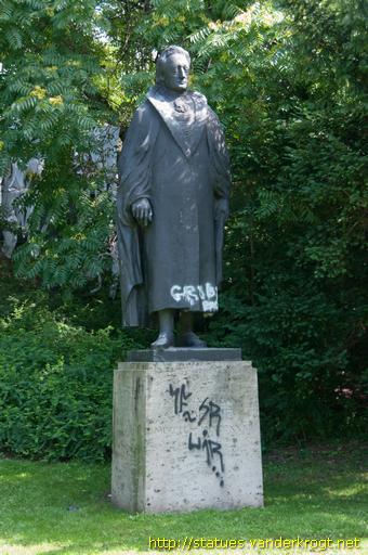 München /  Johann Wolfgang von Goethe