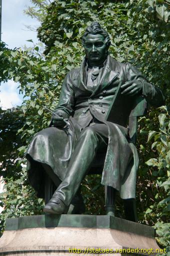 München /  Franz Xaver Gabelsberger