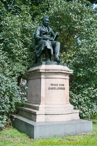 München /  Franz Xaver Gabelsberger