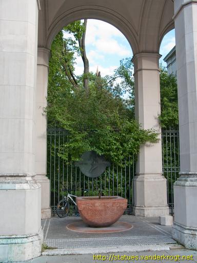 München /  Leo von Klenze