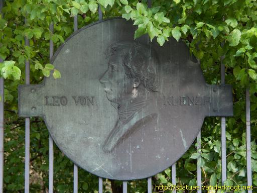München /  Leo von Klenze